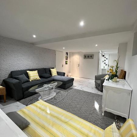 Appartement Proche Marche De Noel De Strasbourg Wolfisheim 外观 照片