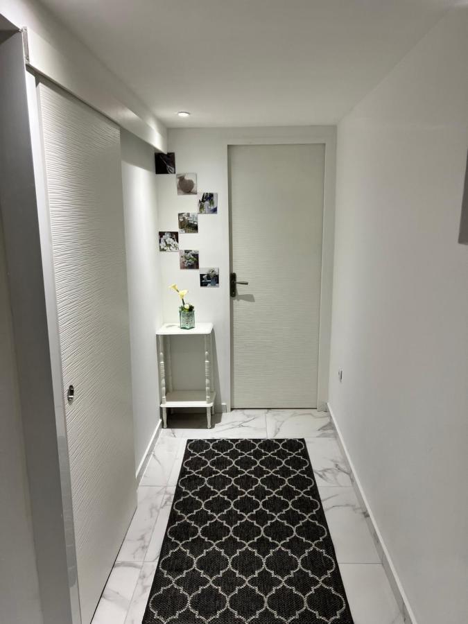 Appartement Proche Marche De Noel De Strasbourg Wolfisheim 外观 照片